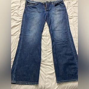 Buffalo David Bitton Jeans - Size 40 x 33